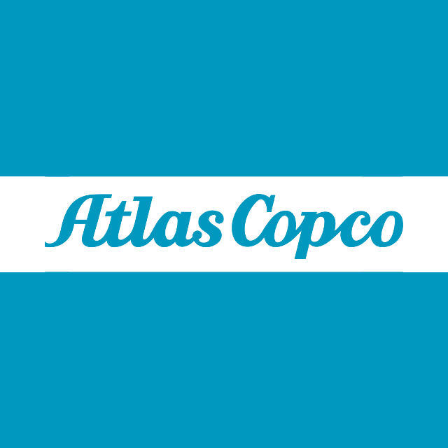 Atlas Copco India Ltd.