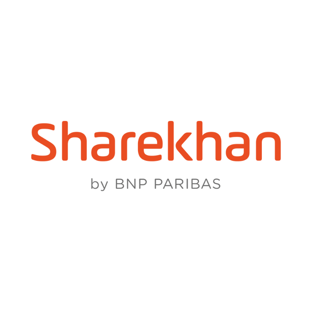 Sharekhan Ltd.