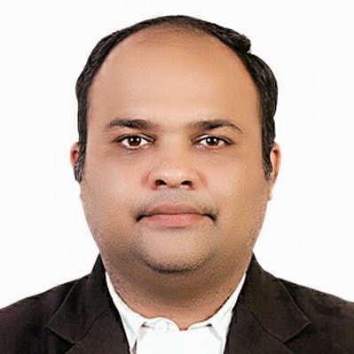 Adv. Anand Bhusari