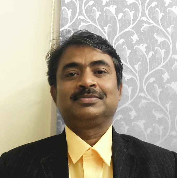 Adv. Jainendra Maldahiyar