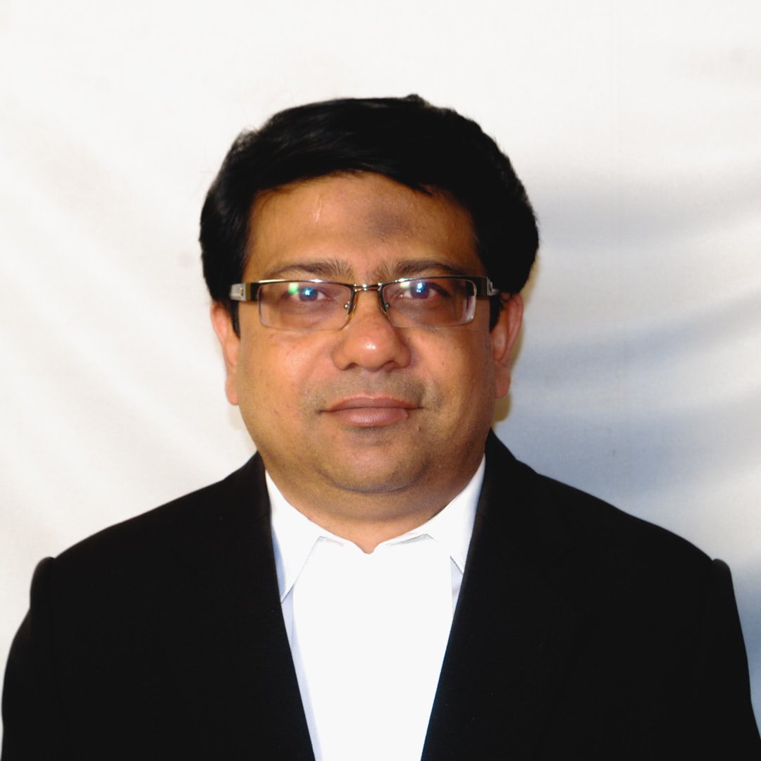 Adv. Nalin Bhat