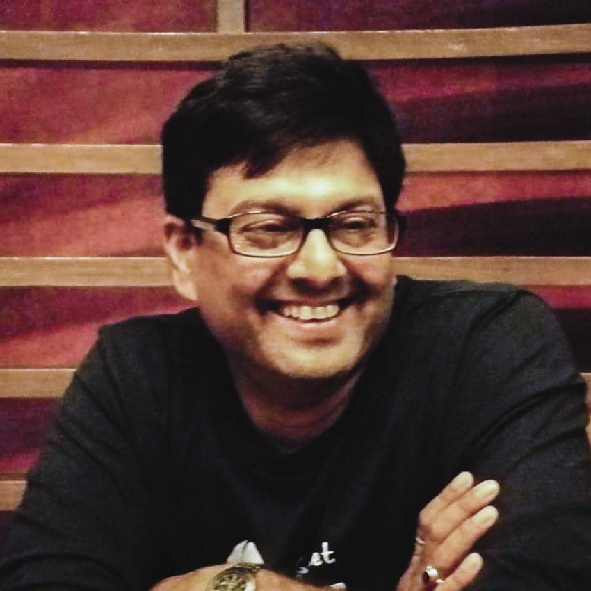 Adv. Pankaj Moholkar